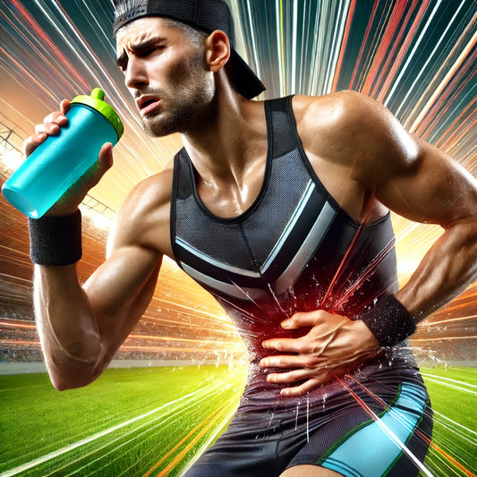 Maltodextrin: The Sweet Deception in Our Food