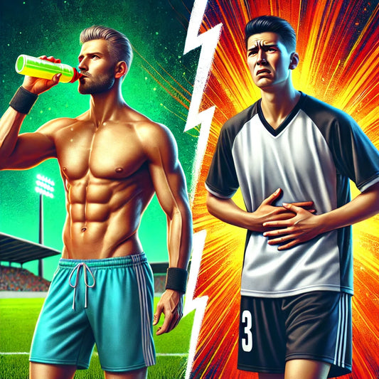 Cyclodextrin vs. Maltodextrin: The Carb Showdown in Your Sports Drink