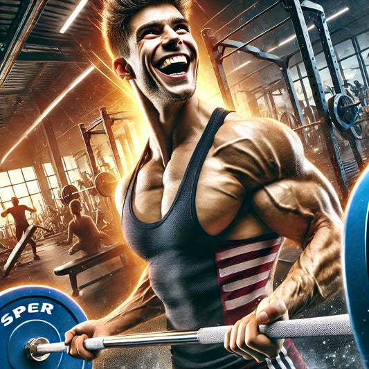 Creatine: The Powerhouse Supplement for Athletes and Fitness Enthusiasts
