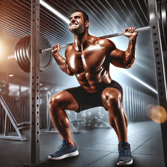 Creatine: The Muscle-Boosting Superhero You Didn't Know You Needed
