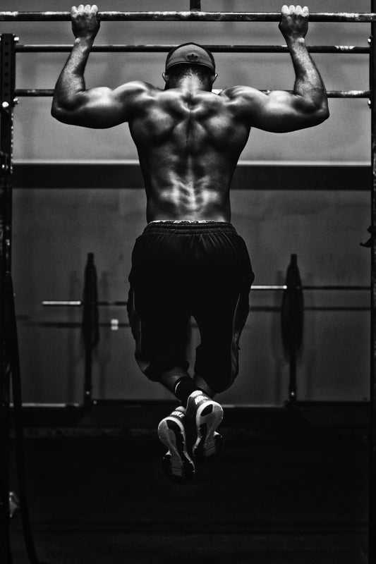 Are you sore from working out?